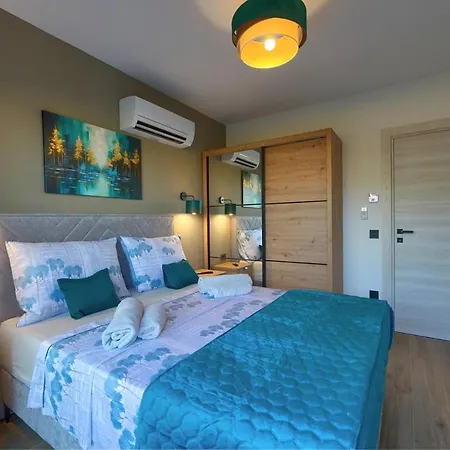 Bavigo Holiday home