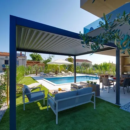 Villa Bavigo