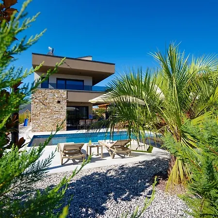 Holiday home Bavigo