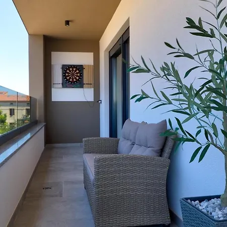 Holiday home Bavigo *