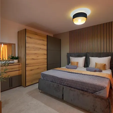 Bavigo Holiday home