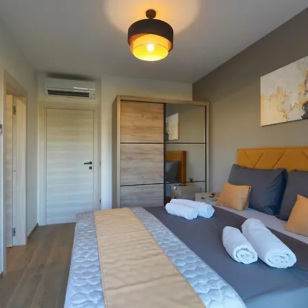 Holiday home Bavigo *