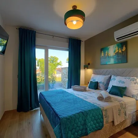 Holiday home Bavigo Barban
