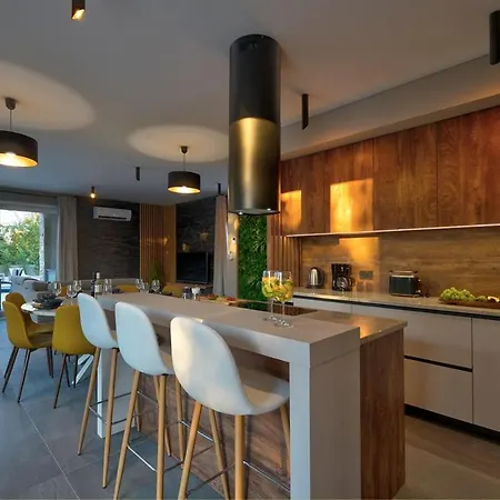 Holiday home Bavigo