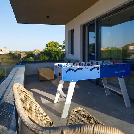 Bavigo Holiday home *