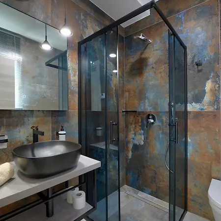 别墅 Bavigo Barban