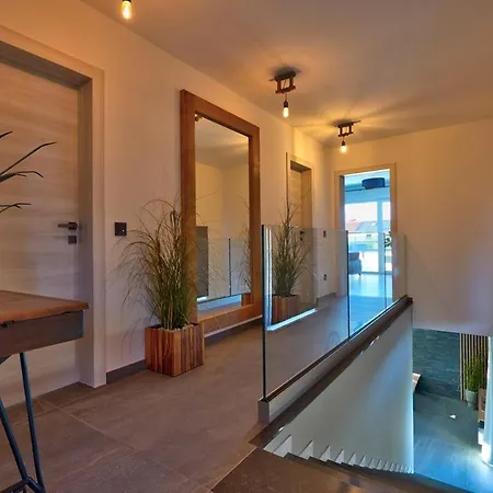 别墅 Bavigo Barban