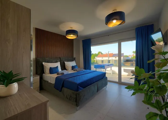 Bavigo Βίλα Barban