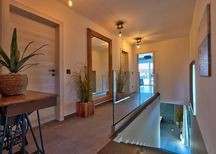 Βίλα Bavigo Barban